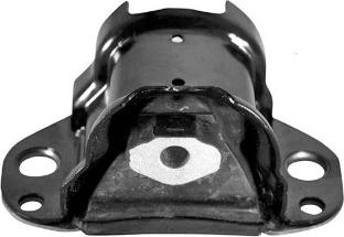 MEHA AUTOMOTIVE MH30572 - Подушка, підвіска двигуна autozip.com.ua