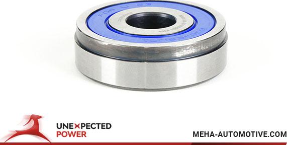 MEHA AUTOMOTIVE MH30012 - Підшипник кочення, опора стійки амортизатора autozip.com.ua