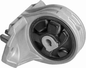MEHA AUTOMOTIVE MH30809 - Подушка, підвіска двигуна autozip.com.ua
