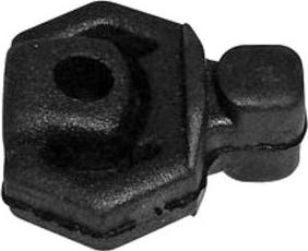 MEHA AUTOMOTIVE MH30805 - Кронштейн, втулка, система випуску autozip.com.ua