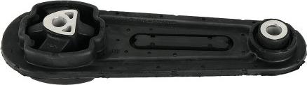 MEHA AUTOMOTIVE MH30302 - Подушка, підвіска двигуна autozip.com.ua