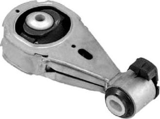 MEHA AUTOMOTIVE MH30380 - Подушка, підвіска двигуна autozip.com.ua