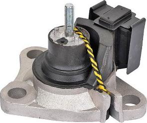 MEHA AUTOMOTIVE MH30322 - Подушка, підвіска двигуна autozip.com.ua