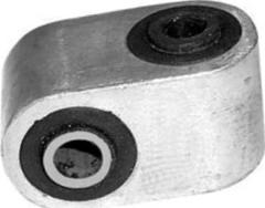 MEHA AUTOMOTIVE MH31049 - Шарнір, колонка рульового управління autozip.com.ua