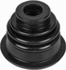 MEHA AUTOMOTIVE MH31056 - Пильник, приводний вал autozip.com.ua