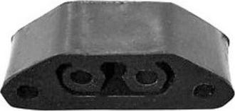 MEHA AUTOMOTIVE MH31068 - Кронштейн, втулка, система випуску autozip.com.ua