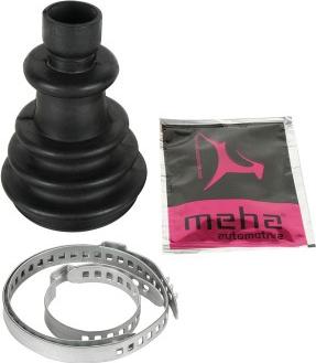 MEHA AUTOMOTIVE MH31001S - Пильник, приводний вал autozip.com.ua