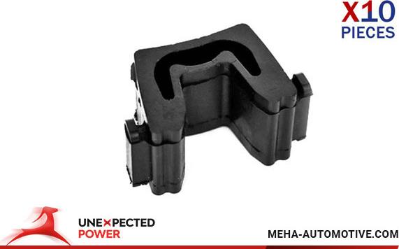 MEHA AUTOMOTIVE MH32148K - Підвіска, радіатор autozip.com.ua