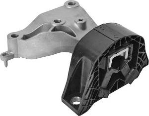 MEHA AUTOMOTIVE MH32147 - Подушка, підвіска двигуна autozip.com.ua