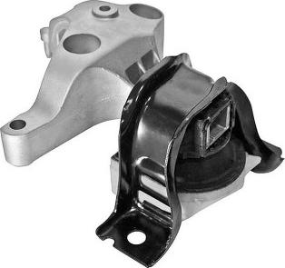 MEHA AUTOMOTIVE MH32100 - Подушка, підвіска двигуна autozip.com.ua