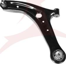 MEHA AUTOMOTIVE MH20595 - Важіль незалежної підвіски колеса autozip.com.ua