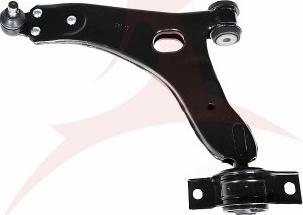 MEHA AUTOMOTIVE MH20556 - Важіль незалежної підвіски колеса autozip.com.ua