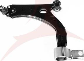 MEHA AUTOMOTIVE MH20560 - Важіль незалежної підвіски колеса autozip.com.ua