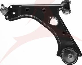 MEHA AUTOMOTIVE MH20574 - Важіль незалежної підвіски колеса autozip.com.ua