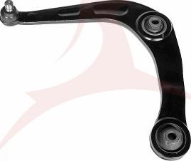 MEHA AUTOMOTIVE MH20575 - Важіль незалежної підвіски колеса autozip.com.ua