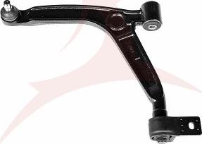 MEHA AUTOMOTIVE MH20577 - Важіль незалежної підвіски колеса autozip.com.ua