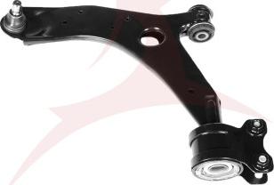 MEHA AUTOMOTIVE MH20604 - Важіль незалежної підвіски колеса autozip.com.ua