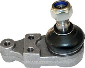 MEHA AUTOMOTIVE MH20013 - Шарова опора, несучий / направляючий шарнір autozip.com.ua