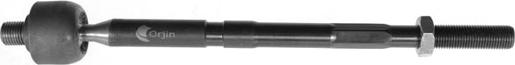 MEHA AUTOMOTIVE MH20845 - Осьовий шарнір, рульова тяга autozip.com.ua