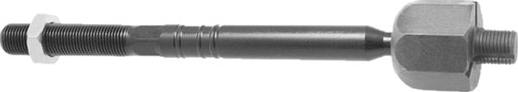 MEHA AUTOMOTIVE MH20862 - Осьовий шарнір, рульова тяга autozip.com.ua