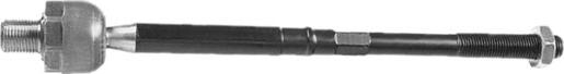 MEHA AUTOMOTIVE MH20814 - Осьовий шарнір, рульова тяга autozip.com.ua