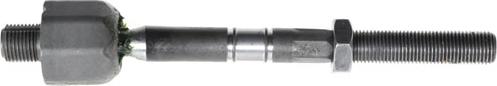 MEHA AUTOMOTIVE MH20810 - Осьовий шарнір, рульова тяга autozip.com.ua