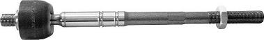MEHA AUTOMOTIVE MH20328 - Осьовий шарнір, рульова тяга autozip.com.ua