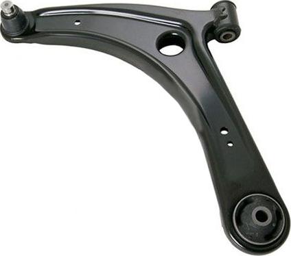 MEHA AUTOMOTIVE MH21288 - Важіль незалежної підвіски колеса autozip.com.ua