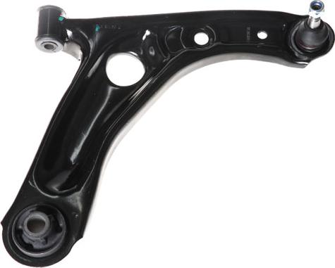 MEHA AUTOMOTIVE MH20707 - Шарова опора, несучий / направляючий шарнір autozip.com.ua