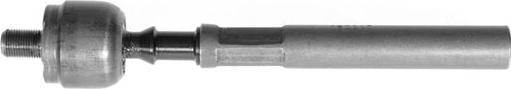 MEHA AUTOMOTIVE MH20787 - Осьовий шарнір, рульова тяга autozip.com.ua
