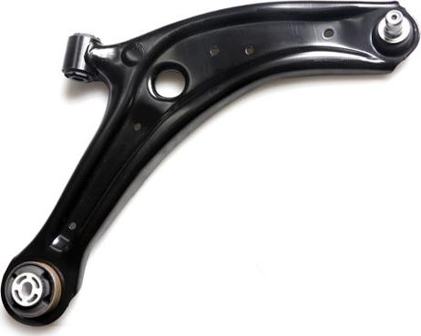 MEHA AUTOMOTIVE MH21495 - Важіль незалежної підвіски колеса autozip.com.ua