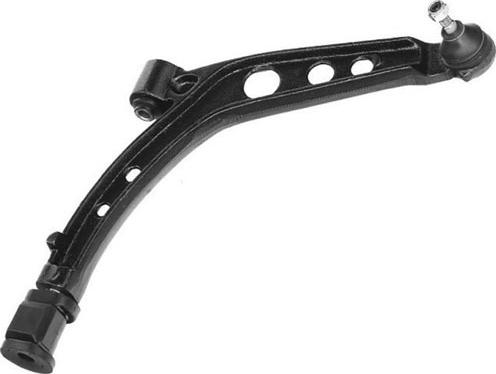 MEHA AUTOMOTIVE MH21449 - Важіль незалежної підвіски колеса autozip.com.ua