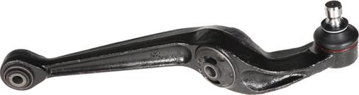 MEHA AUTOMOTIVE MH21461 - Важіль незалежної підвіски колеса autozip.com.ua
