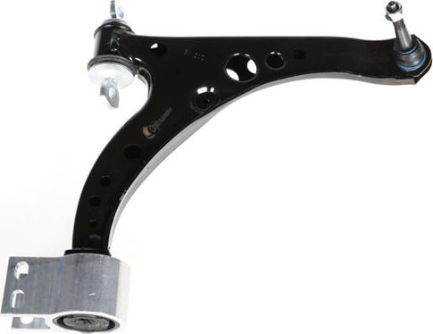 MEHA AUTOMOTIVE MH21480 - Важіль незалежної підвіски колеса autozip.com.ua