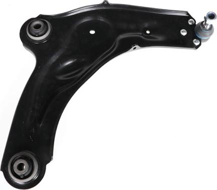 MEHA AUTOMOTIVE MH21436 - Важіль незалежної підвіски колеса autozip.com.ua