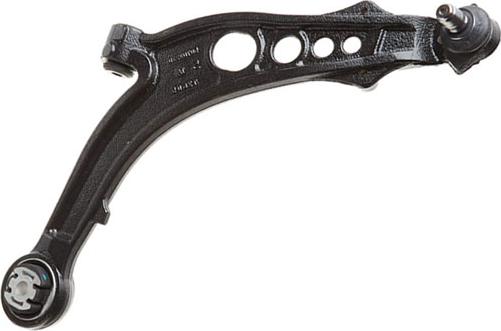 MEHA AUTOMOTIVE MH21430 - Важіль незалежної підвіски колеса autozip.com.ua
