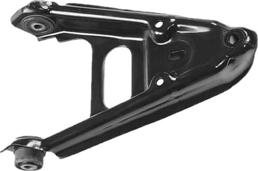 MEHA AUTOMOTIVE MH21511 - Важіль незалежної підвіски колеса autozip.com.ua