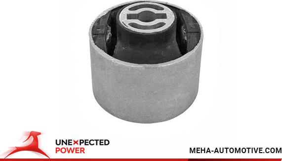 MEHA AUTOMOTIVE MH21584 - Сайлентблок, важіль підвіски колеса autozip.com.ua