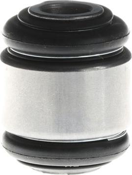 MEHA AUTOMOTIVE MH21574 - Сайлентблок, важіль підвіски колеса autozip.com.ua