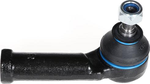 MEHA AUTOMOTIVE MH21614 - Наконечник рульової тяги, кульовий шарнір autozip.com.ua