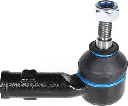 MEHA AUTOMOTIVE MH21616 - Наконечник рульової тяги, кульовий шарнір autozip.com.ua
