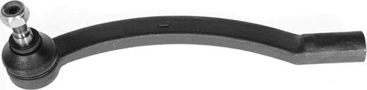MEHA AUTOMOTIVE MH21630 - Наконечник рульової тяги, кульовий шарнір autozip.com.ua