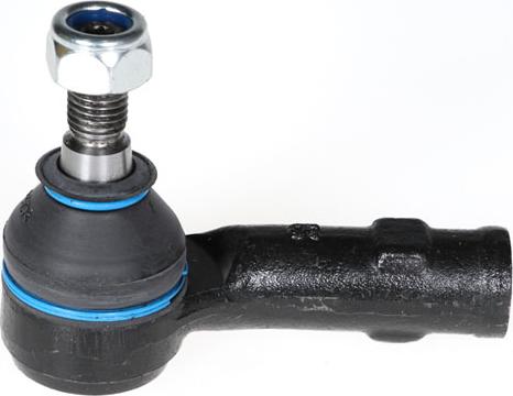 MEHA AUTOMOTIVE MH21631 - Наконечник рульової тяги, кульовий шарнір autozip.com.ua