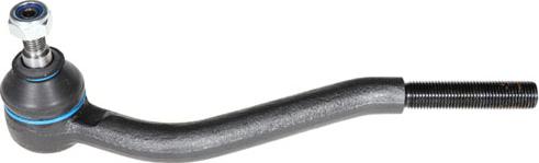 MEHA AUTOMOTIVE MH21633 - Наконечник рульової тяги, кульовий шарнір autozip.com.ua