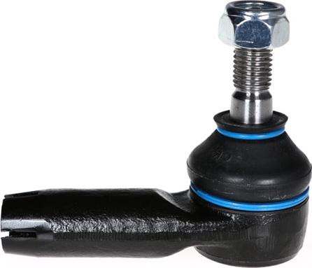 MEHA AUTOMOTIVE MH21632 - Наконечник рульової тяги, кульовий шарнір autozip.com.ua