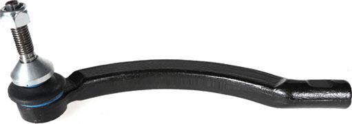MEHA AUTOMOTIVE MH21625 - Наконечник рульової тяги, кульовий шарнір autozip.com.ua