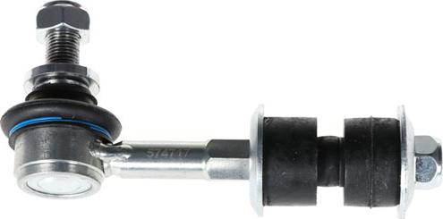 MEHA AUTOMOTIVE MH21163 - Тяга / стійка, стабілізатор autozip.com.ua