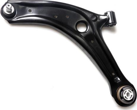 MEHA AUTOMOTIVE MH21345 - Важіль незалежної підвіски колеса autozip.com.ua