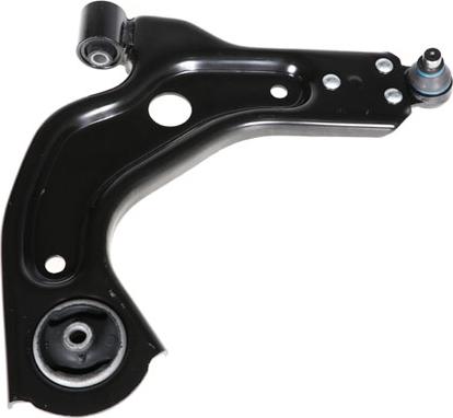 MEHA AUTOMOTIVE MH21354 - Важіль незалежної підвіски колеса autozip.com.ua