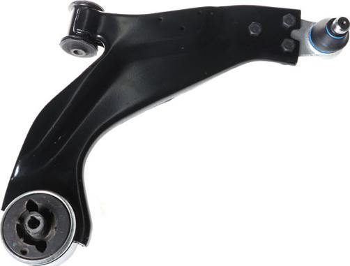 MEHA AUTOMOTIVE MH21369 - Важіль незалежної підвіски колеса autozip.com.ua